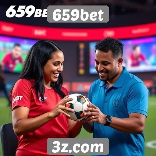 Acessibilidade do site 659bet para jogadores iniciantes
