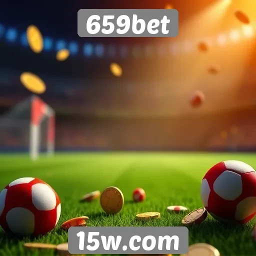 O impacto das promoções no engajamento dos usuários do 659bet