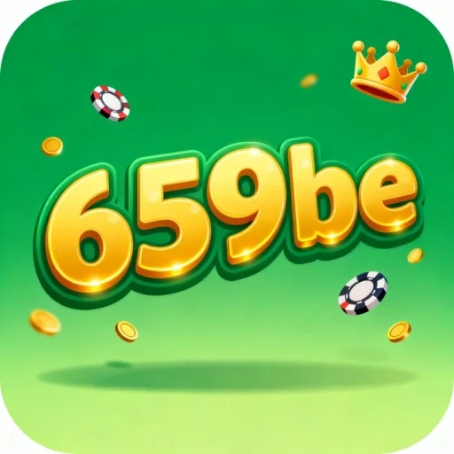 Logotipo 659bet