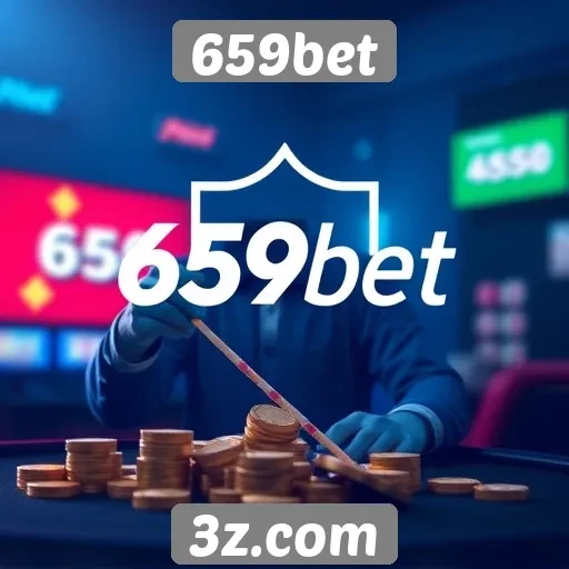 Avaliação da segurança e confiabilidade do site 659bet