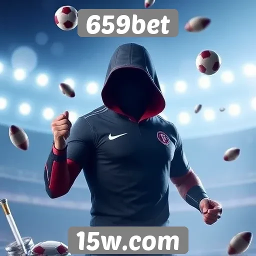 A variedade de bônus e promoções no 659bet
